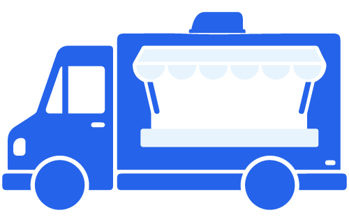 Food Trucks & Mobile