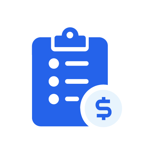 Personalized Funding Options