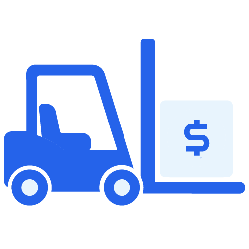 Equipment Financing